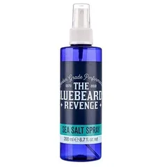 Спрей для волосся The Bluebeards Revenge Sea Salt Spray 200 ml