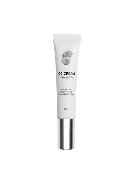 СС-крем SPF 35 / PA++ 30 ml Unico (391067020)