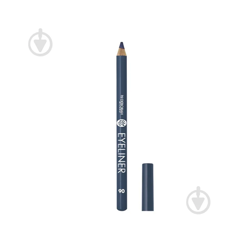 Олівець для очей DEBORAH EYELINER 040 blue 1,3 г