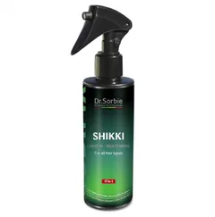 Спрей для волосся Dr. Sorbie Modifix Shikki, 200 ml