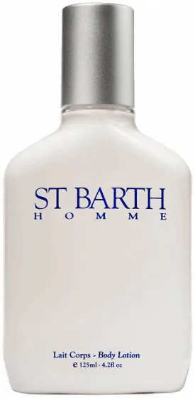 Ligne St Barth Homme Body Lotion
