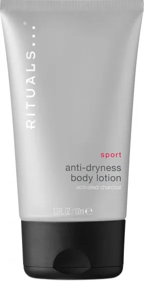 Rituals Sport Anti-Dryness Body Lotion