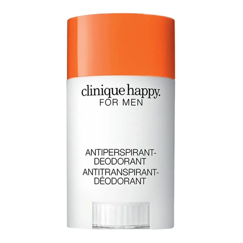 Парфумований дезодорант-стік Clinique Happy For Men