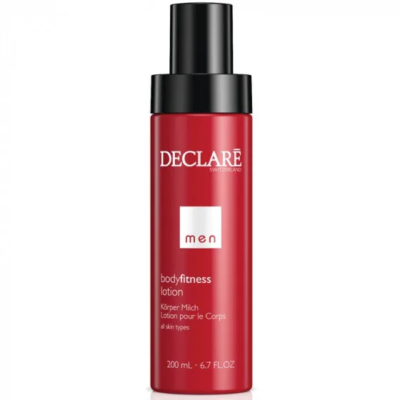 Declare Body Lotion