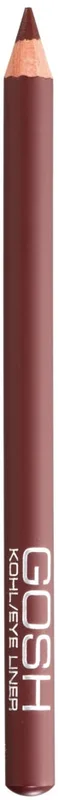 GOSH ОЛІВЕЦЬ ДЛЯ ОЧЕЙ М’ЯКИЙ KOHL EYELINER