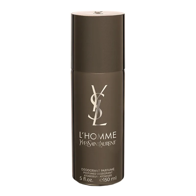Парфумований дезодорант спрей Yves Saint Laurent L'Homme