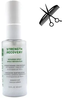 Спрей Biolage Professional Strength Recovery для зміцнення пошкодженого волосся 45 мл (3474637275334)