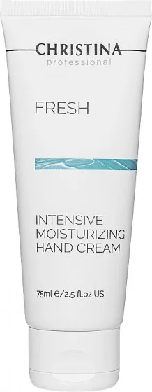 Christina Fresh Intensive Moisturizing Hand Cream