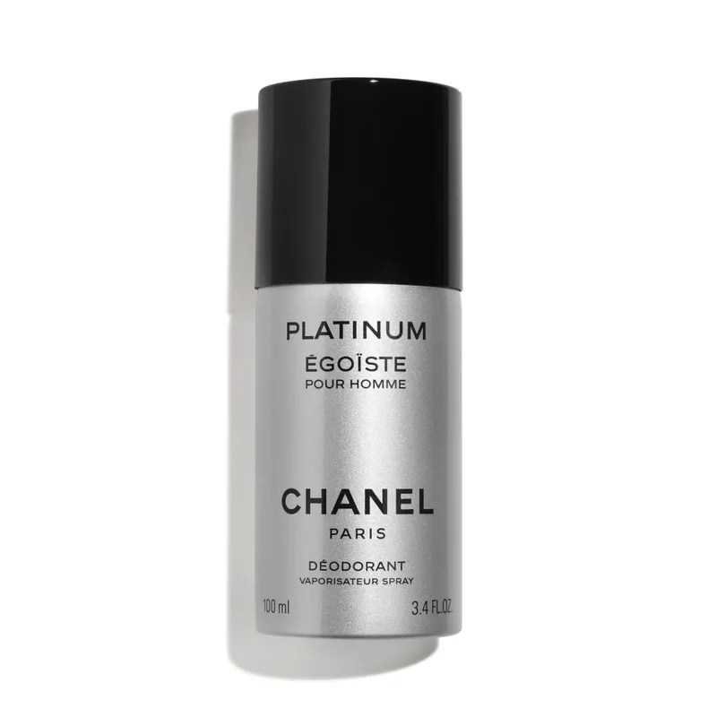 Парфуми чоловічі Egoiste Platinum, аналог Chanel (Егоїст Платинум), 40 мл No Brand - (368668410)