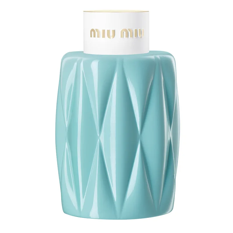 Парфумований лосьйон для тіла Miu Miu Pour Femme
