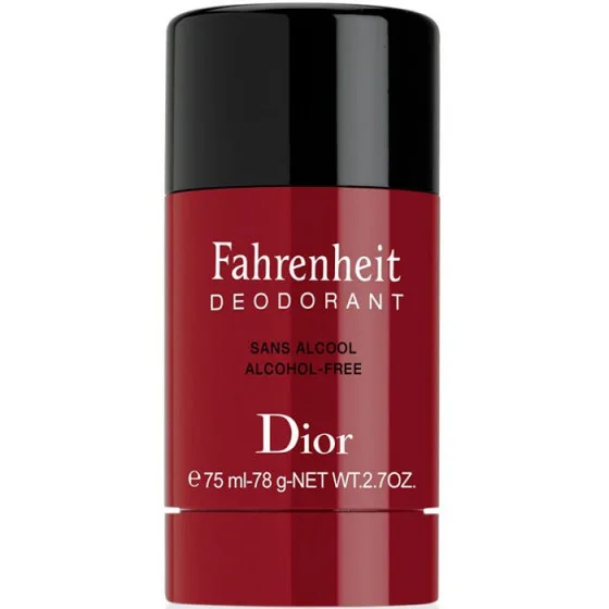 Christian Dior Fahrenheit - Дезодорант