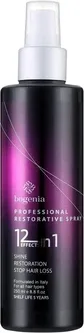 Bogenia Restoration Spray 12 in 1 Професійний відновлюючий спрей для волосся 250 мл