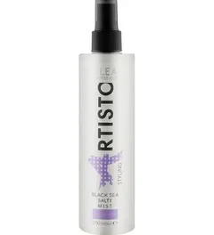 STYLING Black Sea Salt Mist Морський спрей Сольовий спрей для об'єму, текстури та пляжних хвиль з сіллю Чорного моря 250 мл