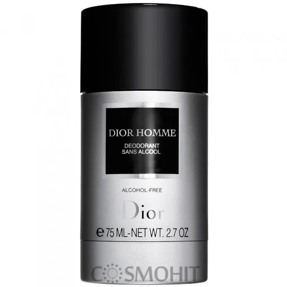 Christian Dior Dior Homme - Дезодорант