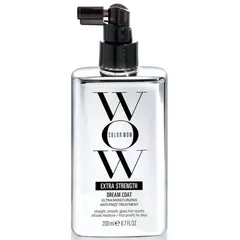 Зволожуючий спрей від пухнастості волосся Color Wow Extra Strength Dream Coat Ultra Moisturizing Anti-Frizz Treatment 200 мл (0776)