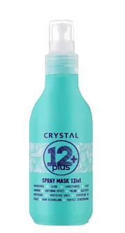 Спрей-маска 12 в 1 для волосся Unic Crystal Spray Mask 12 in 1 200 мл