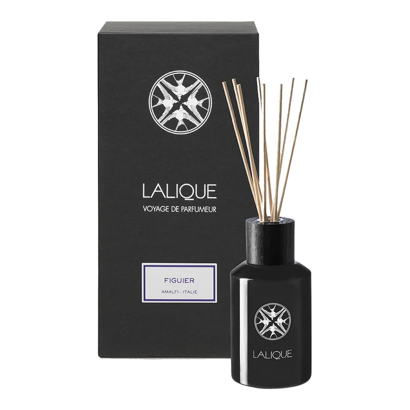 Парфумований дифузор Lalique Exclusive Collections Figuier Amalfi