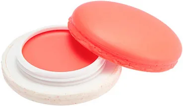 Кремові рум'яна Macaron