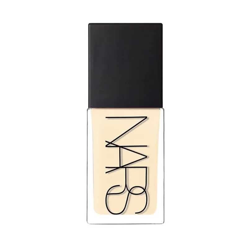 Тональний крем освітлюючий Nars Light Reflecting Foundation відтінок Siberia Light 0 30 мл