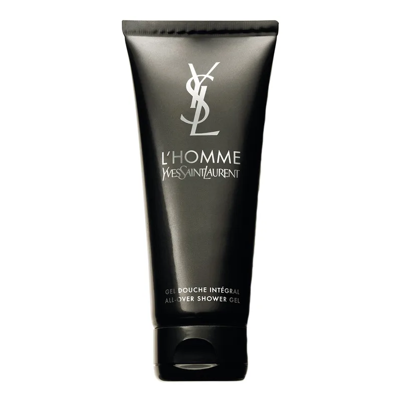 Парфумований гель для душу Yves Saint Laurent L'Homme
