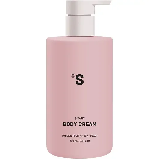 Лосьйон для тіла Sister's Aroma Smart Маракуя 250 мл
