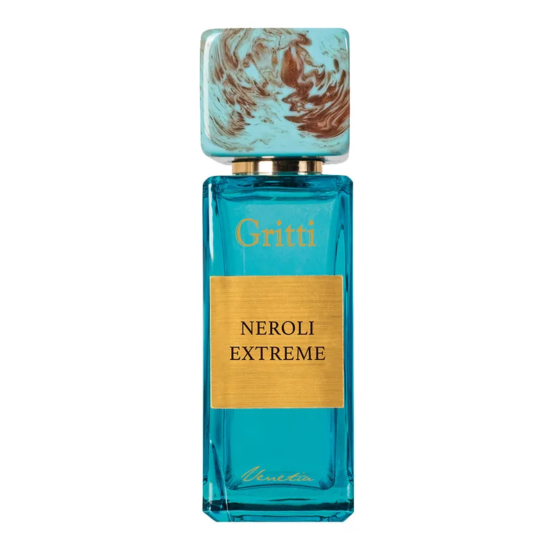 Парфумована вода Gritti Neroli Extreme