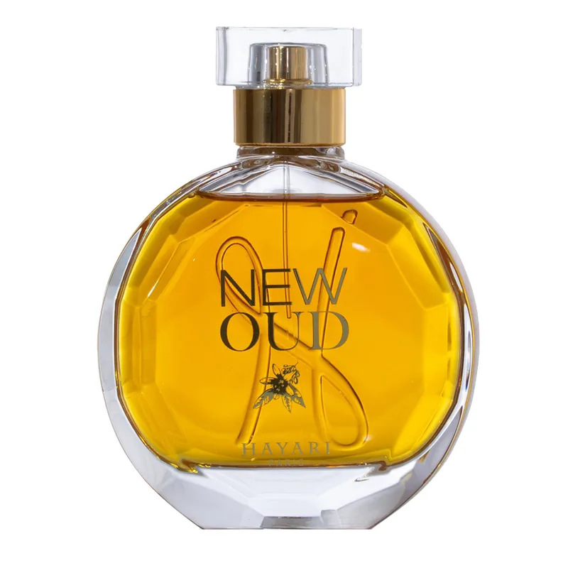Парфумована вода Hayari Parfums New Oud