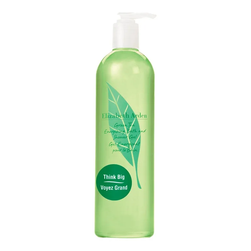 Ароматизований гель для ванни та душу Elizabeth Arden Green Tea 200 ML