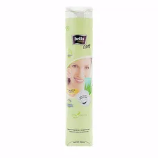 Ватні диски Bella Cotton Care з екстрактом алое №100