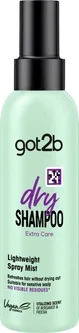 Сухий шампунь Got2b by Schwarzkopf Lightweight Mist 150 мл (9000101736410)