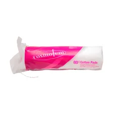 Ватні диски Cosmofem №80