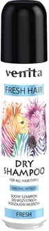 Сухий шампунь Venita Salon Fresh 75 мл (5902101516938)
