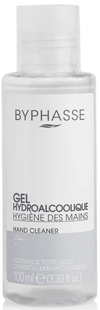 Гель-антисептик Byphasse (Біфас) для рук