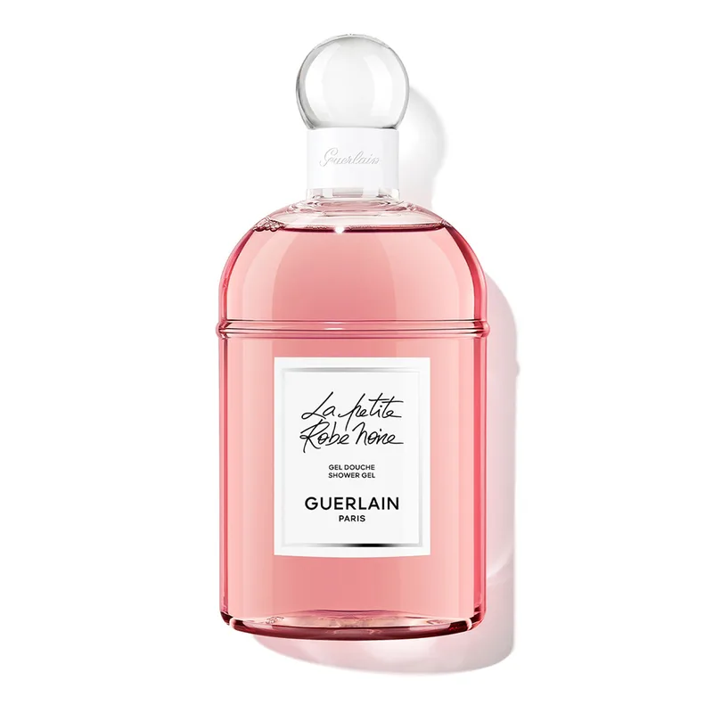 Парфумований гель для душу GUERLAIN La Petite Robe Noire