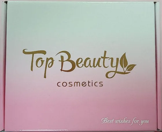 Top Beauty Gift box "Pink" - Бокс