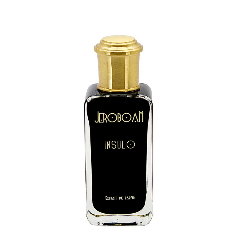 Парфуми Jovoy Jeroboam Insulo