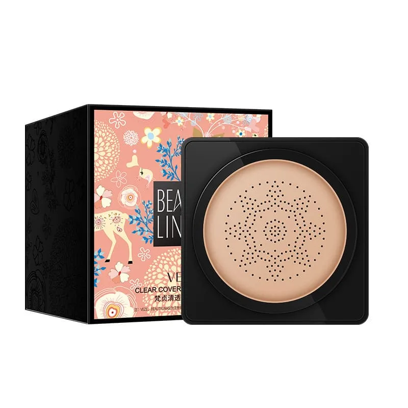 Кушон для обличчя Beauty Linasi NATURE (5624)