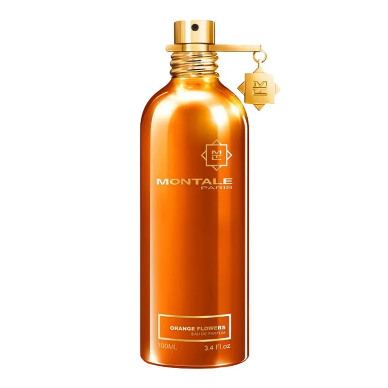 Парфумована вода Montale Orange Flowers