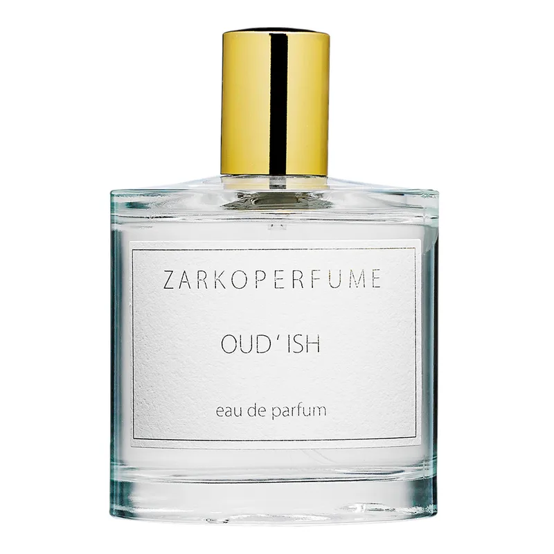 Парфумована вода Zarkoperfume Oud