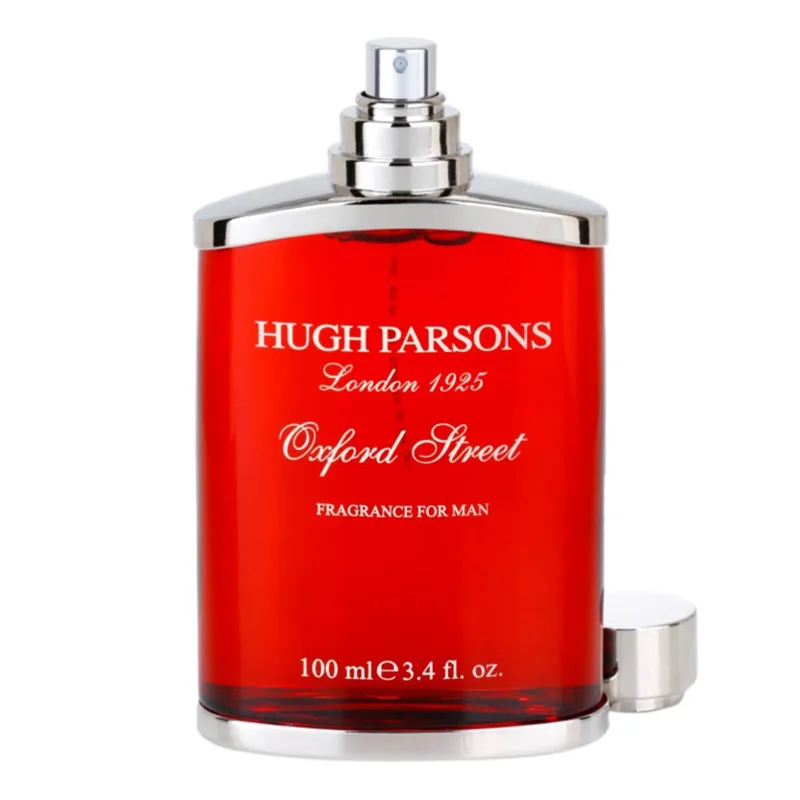 Парфумована вода Hugh Parsons Oxford Street