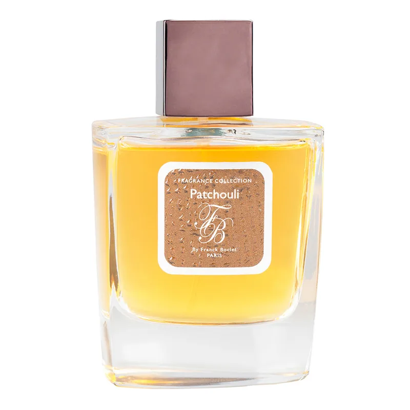 Patchouli