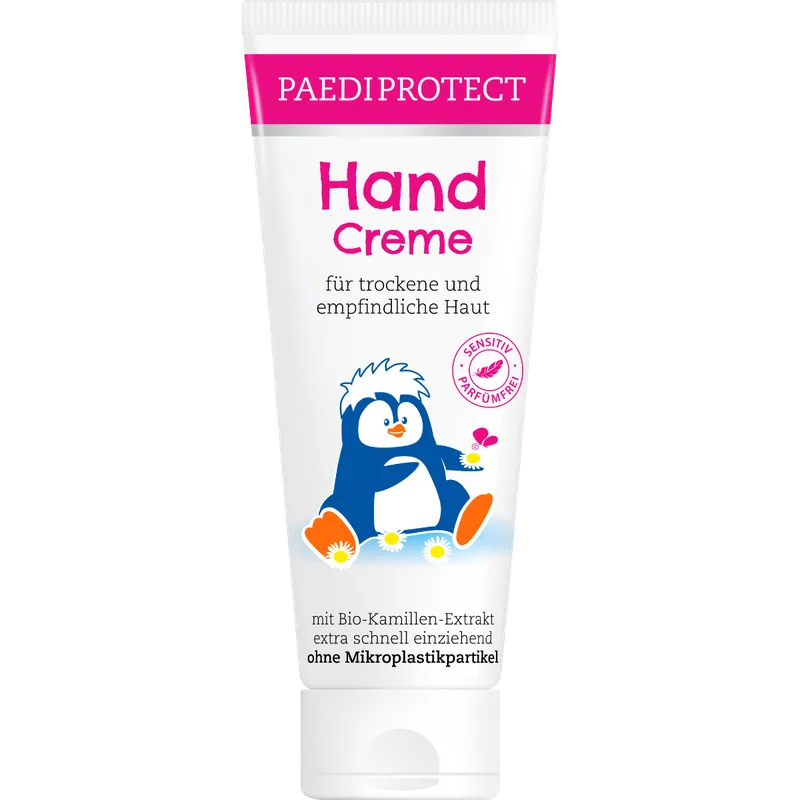 Крем Paediprotect (Педіпротект) дитячий для рук 75 мл
