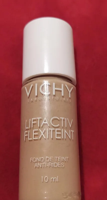 Тональний крем проти зморшок Vichy Liftactiv Flexilift відтінок 15 (Opal) 30 мл (M0329821)