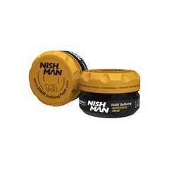 Паста для укладки Nishman Hair Defining Matte Paste M1 100 мл