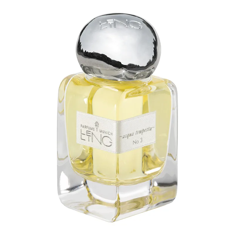 Парфумована вода Lengling Parfums Munich No.3 Acqua Tempesta