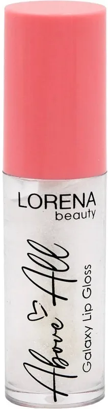 Блиск для губ LORENA beauty Galaxy Lip Gloss