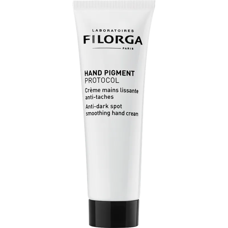 Крем Filorga (Філорга) Hand pigment Protocol для рук 50 мл
