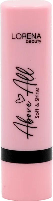 Зволожувальна помада LORENA beauty для губ Soft & Shine