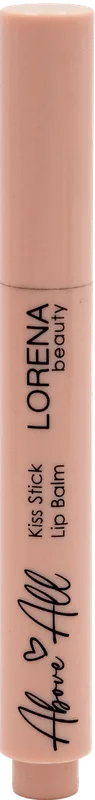 Помада-бальзам для губ LORENA beauty Kiss Stick Lip Balm відтінок 01, 3.5 мл