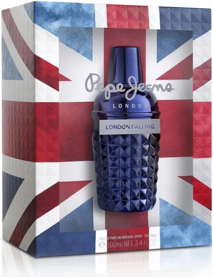 Pepe Jeans London Calling For Him